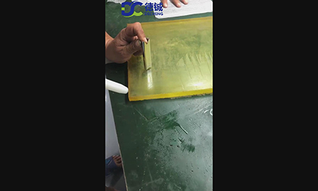 干冰清洗機(jī)鐳雕深雕披鋒毛刺去除應(yīng)用案例視頻 