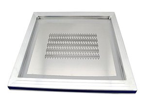 夾治具、載具清洗